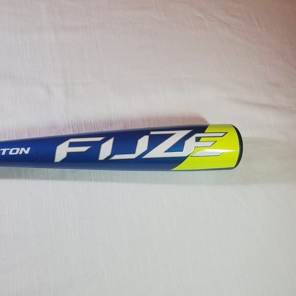 Easton T-Ball Baseball Bat 24 Inch 13 Oz TB20FZ11 - Picture 10 of 10